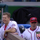 Illustration for article titled Nationals Suspend Jonathan Papelbon For Choking Out Their Best Player